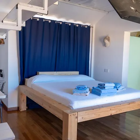 Stars Seaview Villa Corralejo