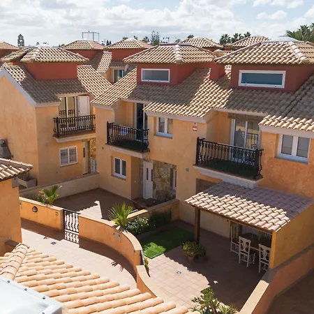 Stars Seaview Corralejo