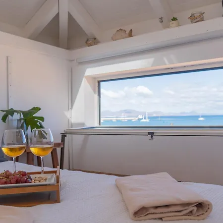 Vila Stars Seaview By Holidays *
