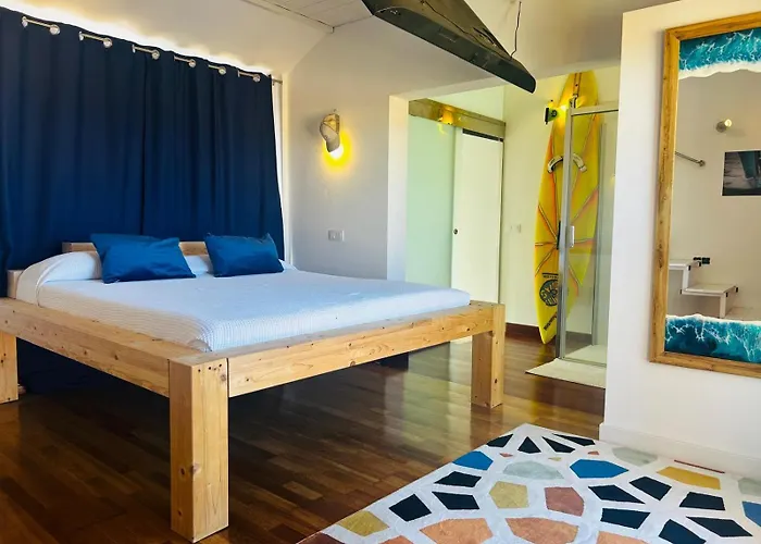 Stars Seaview * Corralejo