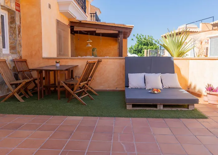 Villa Stars Seaview *