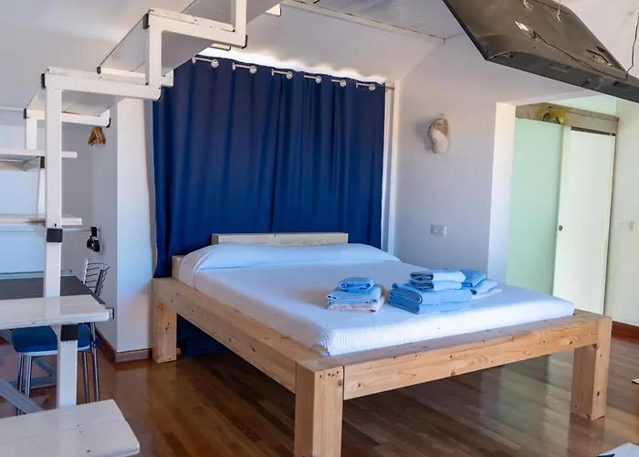 Stars Seaview Villa Corralejo