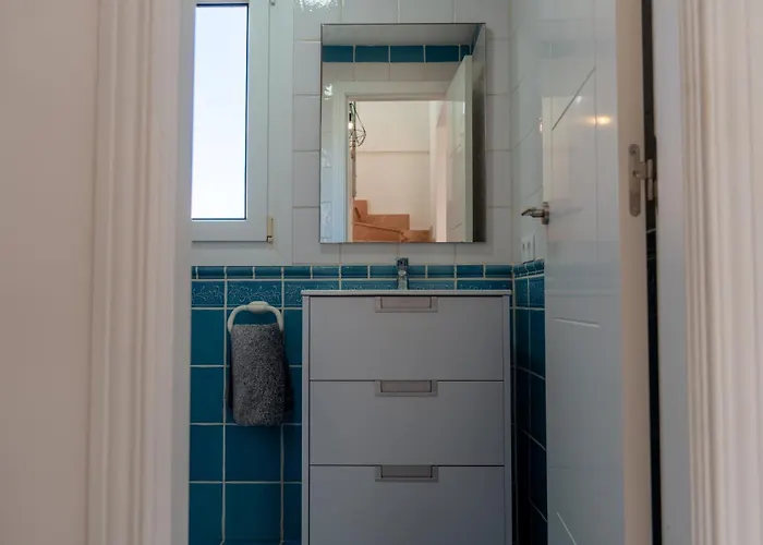 Stars Seaview Villa *