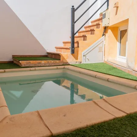 Stars Seaview Villa Corralejo