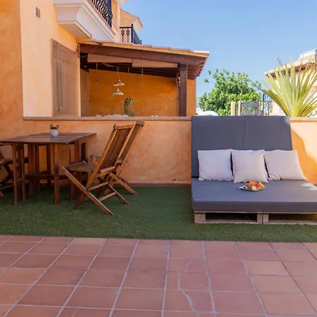 Вилла Stars Seaview *