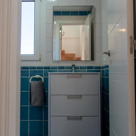 Stars Seaview Вилла *