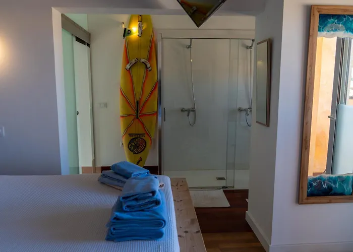 Stars Seaview * Corralejo