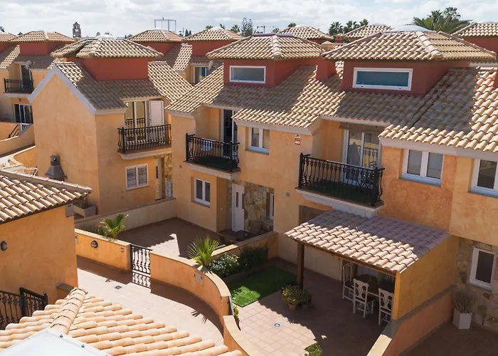 Stars Seaview Corralejo